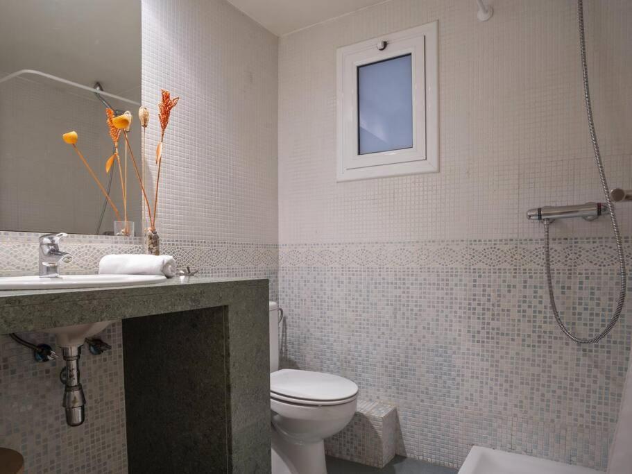 ¡Apartamento En El Centro De Barcelona! Екстериор снимка